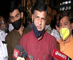 Vinayak Mete | एमपीएससी परीक्षा पुढे ढकला, बैठकीत सविस्तर चर्चा - विनायक मेटे