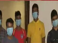 'जिंदगी फाउंडेशन' के सभी 19 बच्चे NEET Exam 2020 में हुए पास