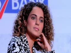 FIR registered against Kangana Ranaut and sister Rangoli