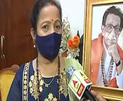 Shiv Sena Dussehra Melava 2020 | शिवसेनेचा दसरा मेळावा यंदा ऑनलाईन; महापौर किशोरी पेडणेकर 'माझा'वर