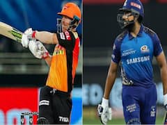 IPL 2020: Mumbai Indians beat Sunrisers Hyderabad by 34 runs 
