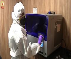 ক্ষণিকের স্বস্তি! দেশে করোনায় দৈনিক মৃত্যু ও আক্রান্তের সংখ্যা কমল