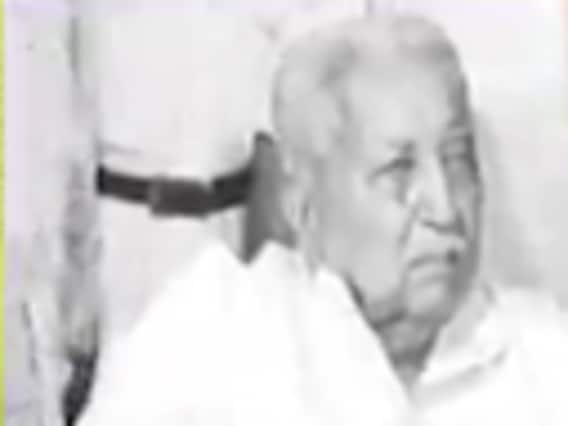 કેશુભાઇ પટેલના નિધન પર ભાજપના નેતા દિલીપ સંઘાણીએ શોક વ્યક્ત કરતા શું કહ્યુ?