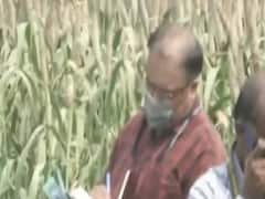 CBI reached Hathras, what happened in the search operation? | Newsgram 