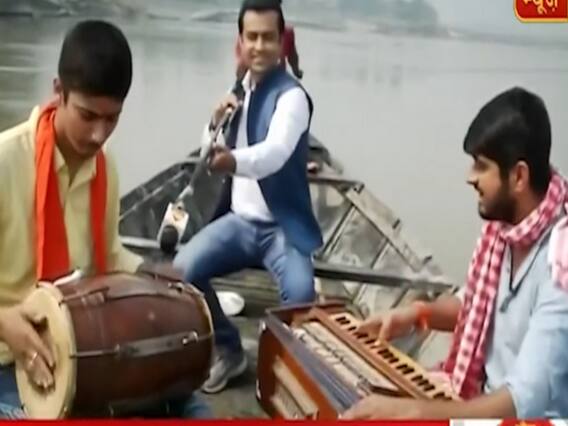 बिहार के चुनावी मूड पर Deepak Thakur के एक-से-एक गाने, जरूर सुनिए | KBM