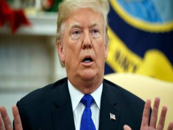 US: Trump to hold first rally in Florida post recovering from corona