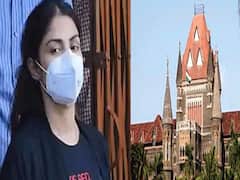 Drugs Case:Rhea Chakraborty को बेल, शोविक अभी रहेंगे जेल में, जानिए जमानत याचिका में क्या दलीलें दी?