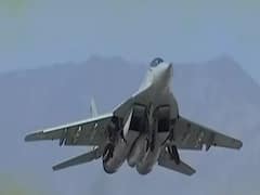 Indian Air Force all set to give a befitting reply to China | Ftafat