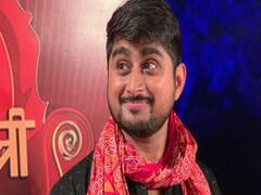 बिग बॉस फेम Deepak Thakur ने जमाया बिहार चुनाव का रंग, देखिए | Bihar Election 2020