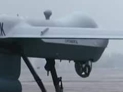 War b/w Armenia & Azerbaijan continues for Fifth day