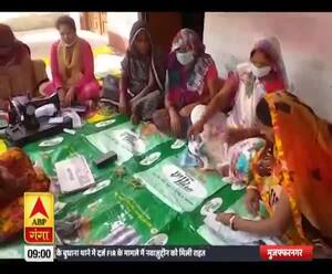 Corona में आदर्श बनीं 'सुमन', PM Modi ने भी की तारीफ| Mudde Ki Baat| ABPGanga