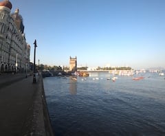 Terrorist Attack Alert | दिवाळीच्या तोंडावर मुंबईत दहशतवादी हल्ल्याची शक्यता, हाय अलर्ट जारी