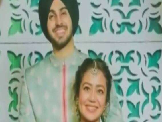Glimpse of Neha & Rohanpreet's wedding rituals