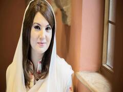 जो कठपुतली चुनते हैं, ये विपक्ष का प्रदर्शन उनके खिलाफ है - Reham Khan