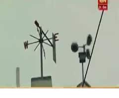 শারদ আনন্দ ২০২০: বঙ্গোপসাগরে নিম্নচাপ, ষষ্ঠী থেকে বিক্ষিপ্ত বৃষ্টির পূর্বাভাস