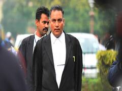 Hathras Case: आरोपियों की पैरवी करेंगे वकील AP Singh, कहा- FIR में कहीं रेप का जिक्र नहीं