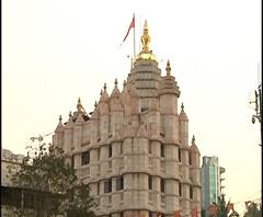 BJP Protest for Temple | मंदिरं उघडण्यासाठी भाजपचं आज राज्यभरात आंदोलन