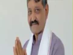 મોરબી જિલ્લા પંચાયતના પ્રમુખ કિશોર ચીખલિયા જોડાઇ શકે છે ભાજપમાં, જુઓ વીડિયો