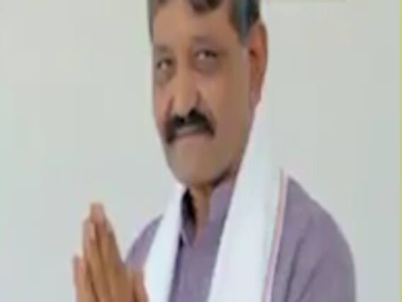 મોરબી જિલ્લા પંચાયતના પ્રમુખ કિશોર ચીખલિયા જોડાઇ શકે છે ભાજપમાં, જુઓ વીડિયો