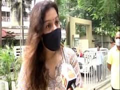 Bihar Election में हुई Shiv Sena की एंट्री, Priyanka Chaturvedi बोलीं- JDU-BJP हर मुद्दे पर विफल रही