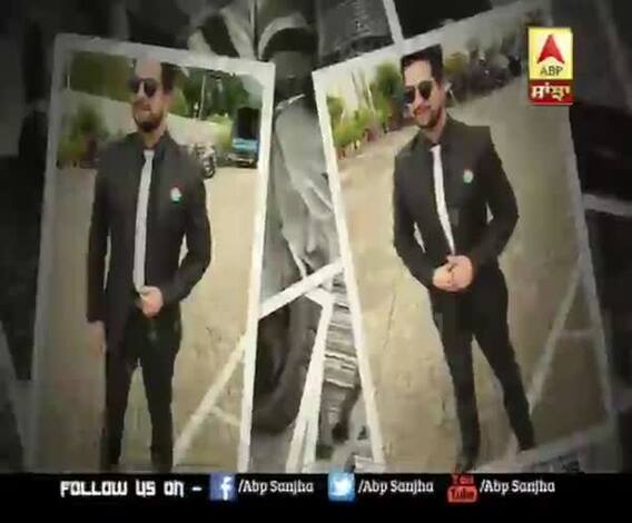  ਨੈਤਿਕ ਹੁਣ ਬਣੇਗਾ ਪੰਜਾਬੀ ਪੁਲਿਸ ਵਾਲਾ, ਟੀ.ਵੀ ਅਦਾਕਾਰ ਕਰਨ ਮਹਿਰਾ ਨਾਲ ਖਾਸ ਗੱਲ ਬਾਤ