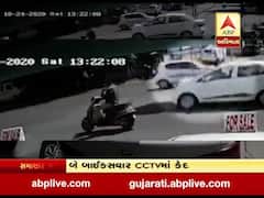 દરિયાપુરના કાઉન્સિલર મોના પ્રજાપતિના દોરાની ધોળા દિવસે ચિલઝડપ, જુઓ વીડિયો 