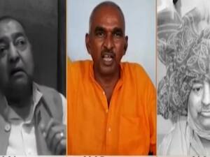 रेप पीड़ितों को 'कैरेक्टर सर्टिफिकेट' बांटने वाले बीजेपी नेताओं से कौन बचाएगा? 