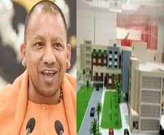 Atal की कर्मभूमि Balrampur को CM Yogi ने दिया बड़ा तोहफा | CM Yogi | Ganga Prime | ABP Ganga
