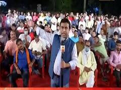 War Palatwar : Aurangabad में हो सकती है कांटे की टक्कर...जानें क्या सोचती है जनता?