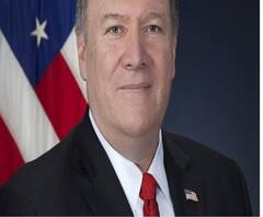 ভারতের সার্বভৌমত্ব রক্ষায় সবসময় নয়াদিল্লির পাশে থাকবে ওয়াশিংটন, ঘোষণা মার্কিন বিদেশ সচিব মাইক পম্পেওর, চিনকে কড়া বার্তা