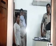 Meerut -बच्ची के साथ दुष्कर्म,बच्ची गंभीर हालत में अस्पताल में भर्ती