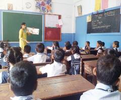 लखनऊ से 69000 शिक्षक भर्ती मामले में बड़ी ख़बर,31661 चयनित शिक्षकों की सूची जारी