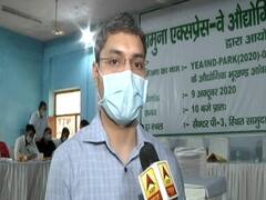 YEIDA Additional CEO reveals about Toy city progress