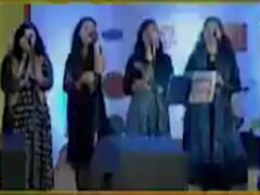 મીડિયા ડિબેટમાં જતા ડોક્ટર્સ સામે સોશિયલ મીડિયામાં પોસ્ટર વોર શરૂ, જુઓ વીડિયો