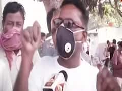 Why is Hathras victim's family scared? | ABP Special