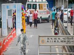 Delhi: लगातार चौथे दिन Corona के 5000 से ज्यादा मामले आए सामने