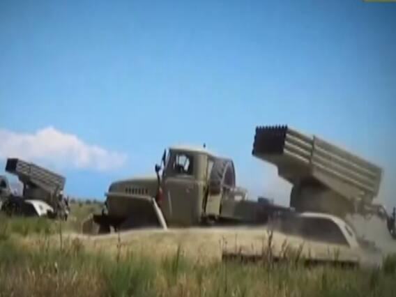 Azerbaijan Vs Armenia: What is the role of Russia? 