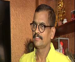 Sharad Ponkshe | विधान परिषदेसाठी शिवसेनेकडून शरद पोंक्षे यांच्या नावाची चर्चा