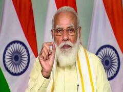 PM Modi ने जनता से त्योहारों में सावधानी बरतने का आग्रह किया | Masterstroke