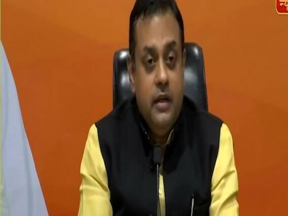 Sambit Patra ने LJP को बताया 'वोटकटवा' पार्टी, NDA की जीत का किया दावा 