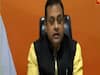 Sambit Patra ने LJP को बताया 'वोटकटवा' पार्टी, NDA की जीत का किया दावा 