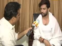 Chirag Paswan reveals reasons behind split with NDA in Bihar | ABP Exclusive