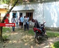 ‘মুখ্যমন্ত্রীকে কটুক্তি’, মালদায় বিজেপি নেতার বাড়িতে ‘হামলা’ তৃণমূলের