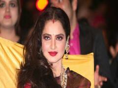 Rekha के दुपट्टे से किसने लगा ली थी फांसी ? | Bollywood Kisse