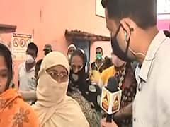 Bihar Polls 2020: Development is the main issue for voters