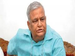 Karauli Case: 'जबतक Rahul Gandhi नहीं आएंगे, तबतक सीएम के कानों पर जूं नहीं रेंगने वाली'- BJP सांसद