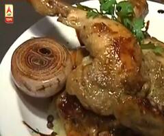 শারদ আনন্দ ২০২০: পেটপুজোর মানচিত্রে নতুন ঠিকানা গোলপার্কের 'চ্যাপ্টার ২'