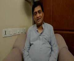 Maratha Reservation | तांत्रिक कारणामुळे सरकारी वकील सुनावणीला हजर राहू शकले नाही : अशोक चव्हाण