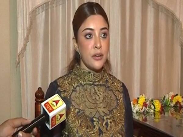 RPI में शामिल होने पर बोलीं Payal Ghosh,'यौन उत्पीड़न का शिकार होने वाली महिलाओं की मदद करूंगी'