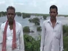 પંચમહાલઃ કિસાન સહાય યોજનામાં સમાવેશ ન કરાતા ખેડૂતો નારાજ